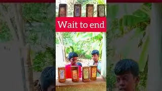 challange -55 #comedyvideo #shortfeed #challenge #vadapochey