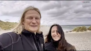 Jakso 18 - Tanskan pohjoiskärki Skagen