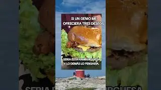 3 DESEOS Buena #comida #food #streetfood #health #healthy  Comida deliciosa