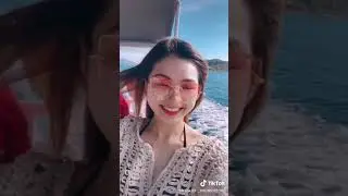 Tior tkdb xinh đẹp nh&eacute; chi y&ecirc;u