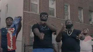Certified Demons - Ronny Godz x  Young Costamado x Aiattii Ai ( OFFICIAL MUSIC VIDEO )