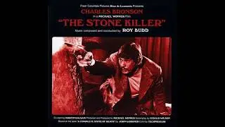 Roy Budd - Main Titles - (The Stone Killer, 1973)