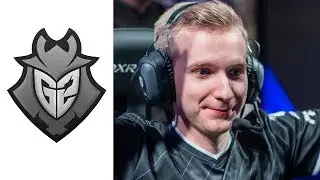 Jankos speaks about streaming: 