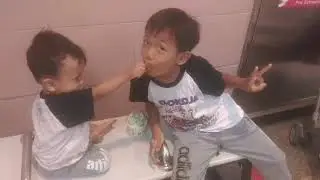 Lien yui sen & lien you zheng *A