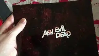 Evil Dead May 2018 update part 2: Miscellaneous items