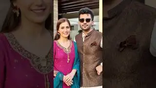 Iblees Episode 1 2 Actress Hiba Aziz husband - #iblees #hibaaziz