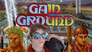 The Most UNDERRATED Genesis Game Ever!