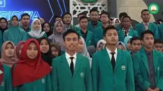 LAUNCHING RUMAH KREATIF UNIVERSITAS ISLAM MALANG
