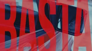 beksa - basta (music video)