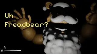 BESTES FNAF FREE ROAM GAME?