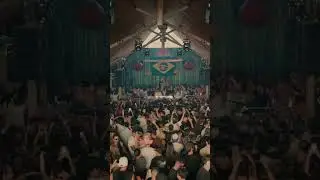 Dawn Patrol&rsquo;s anthem, full crowd connection, pure Brazilian energy.