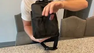 Full Review of the ThinkFit Meal Prep Lunch Box! Review