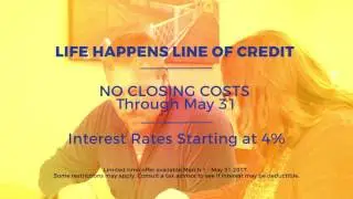 TelComm Credit Union | HELOC Spot 2017