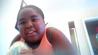 How I wash my doll hair
