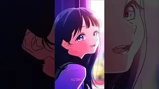 Komichi Akebi - Akebi's Sailor Uniform 4K Edit #anime #アニメ #animegirl #animeedit