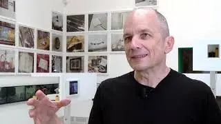 Biennale Architettura 2018 - Michael Maltzan Architecture