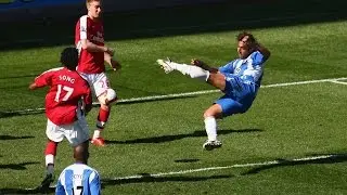 Mido - Premier League Goals Highlights HD