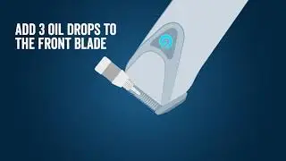 How to Oil Trimmer Blades | Wahl