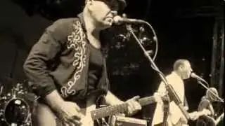 I Want to Go Home - Skriver Bjarnesen Band