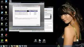 Videotutorial Instalaci&oacute;n Windows 2008 server y Ubuntu 11.10 server en una misma M.Virtual parte 1
