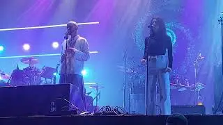 James - Out To Get You - Edinburgh 11 June 2022