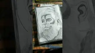 #drawing #uniqueartstyle #painting #uniqueartie #art #uniqueart101 #artist
