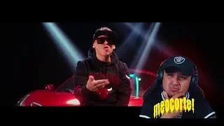 REACCION - Diego BR - MODO EASY - (Films Mauri) Prod psiquiatra musical