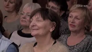 Леонид Логинов-Катц и Марина Виноградова-Катц джазовые композиции и импровизации