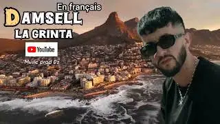 Reprise la Grinta de damsell une magnifique chanson kabyle version Music prod Dz en fran&ccedil;ais 