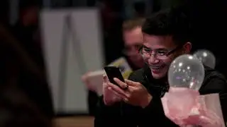 Lyft driver of the year awards 2018