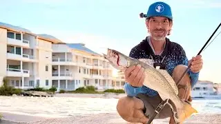  Surf Fishing for Speckled Trout. These Public Beach Access Have Secrets. 