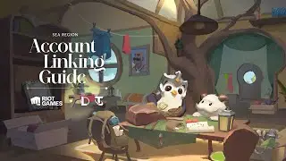 Account Linking Guide | League of Legends