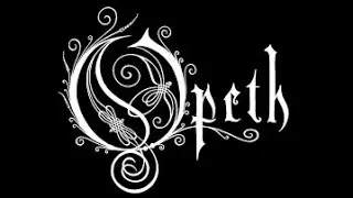 reverie harlequin forest opeth cover