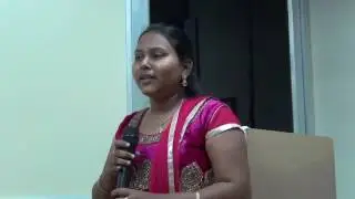 RAJYA LAKSHMI(JAVA & ORACLE student) | Feedback | SOFTQ COMPUTER EDUCATION | GUNTUR