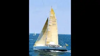 Яхта “Одесса 200“
