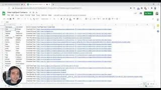 Connect HubSpot to Google Sheets using Workflows