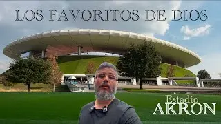 MUNDIAL 2026 AKRON
