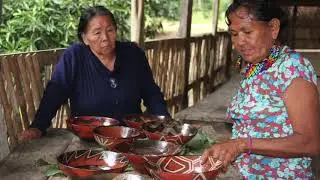 Pueblo Ancestral Kichwa Kawsak Sacha
