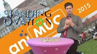 Standing Ovation [Animuc 2015]