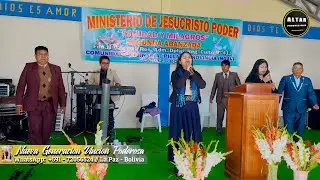 10/03/2024 Aniversario Iglesia 
