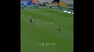 lukaku's lucky goal ever