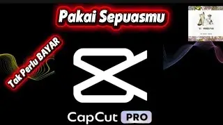 CAPCUT Pro Terbaru - Download #capcut #editor #viral 