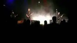 Deja v&ugrave; - Ktarsis - Majorock'07