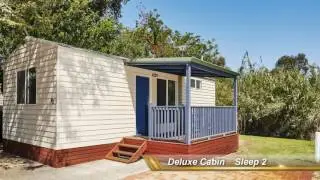 1 Midland Tourist Park Official video