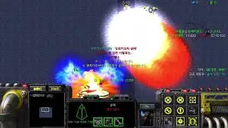 스타 유즈맵 캐릭터 보스 레이드