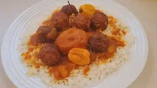 I Made This Stew And My Whole Mouth Was In Heaven | Dada's FoodCrave Kitchen