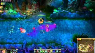 SInged 3v3 p1
