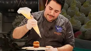 VOTE for Chef Pasquale to become &lsquo;The Greatest Baker!&rsquo;