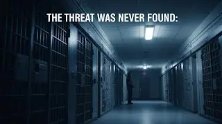 Inside the Prison Bomb Scare That Changed U S  Lockdowns Forever