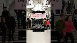 Chained by the&nbsp;British&nbsp;Dream #ukpropertymarket #ukproperty #ukpropertyinvestment